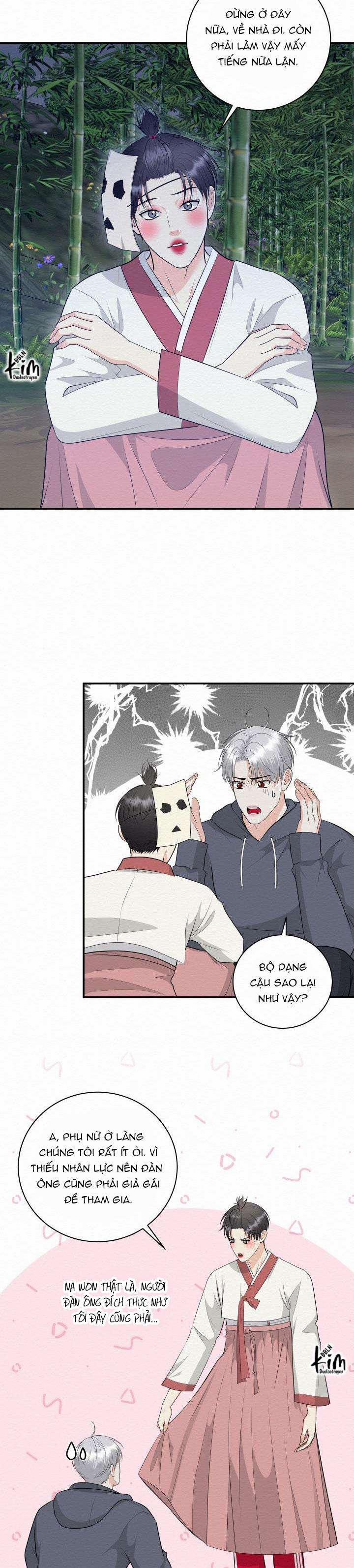 Lễ Trừ Tà 9 trang 25