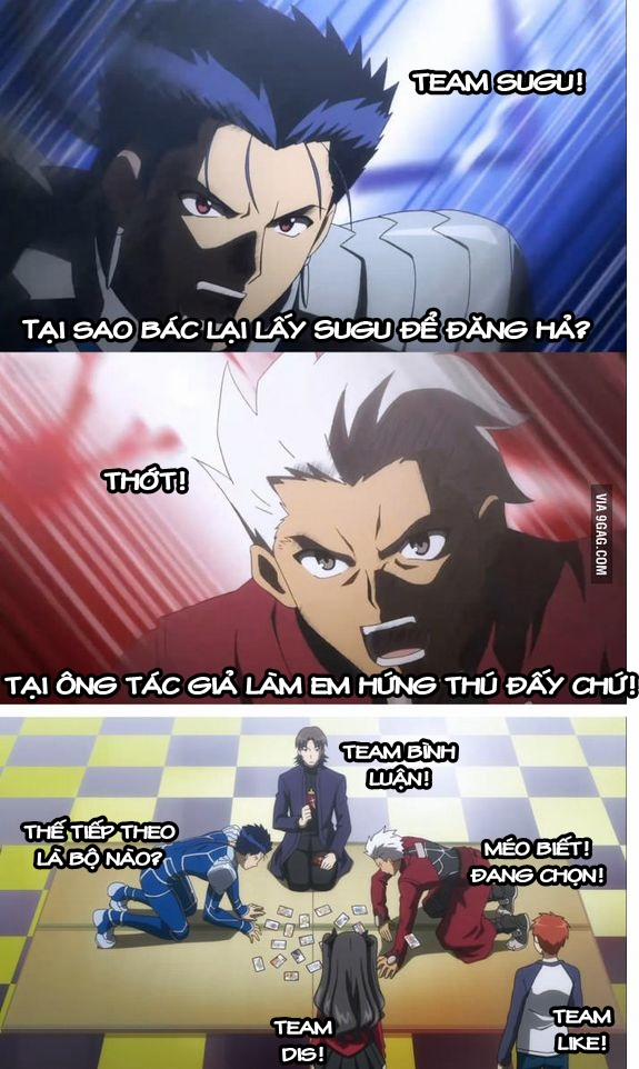 Leafa Vore (Sword Art Online) Oneshot trang 17