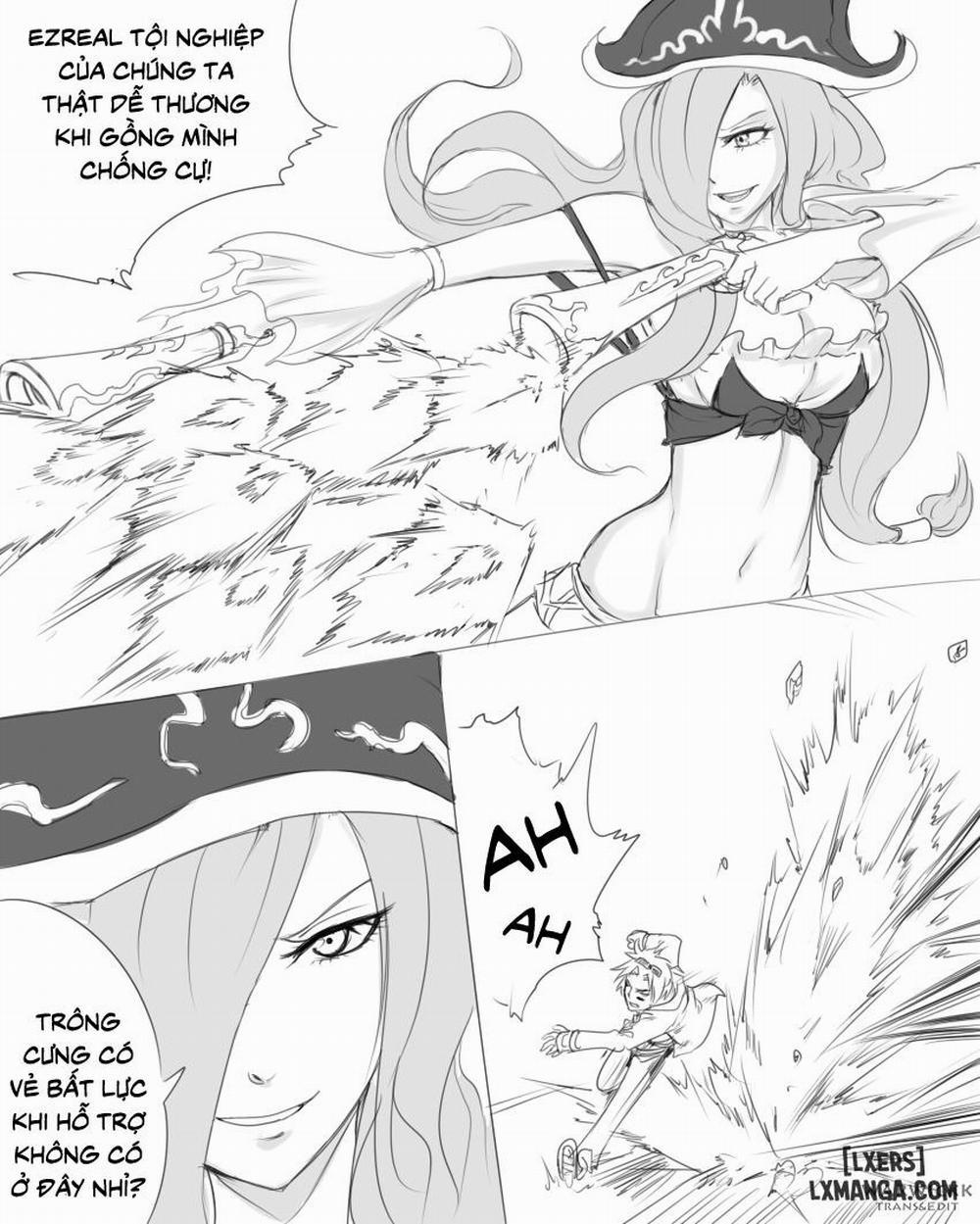 League of Items 1 trang 1