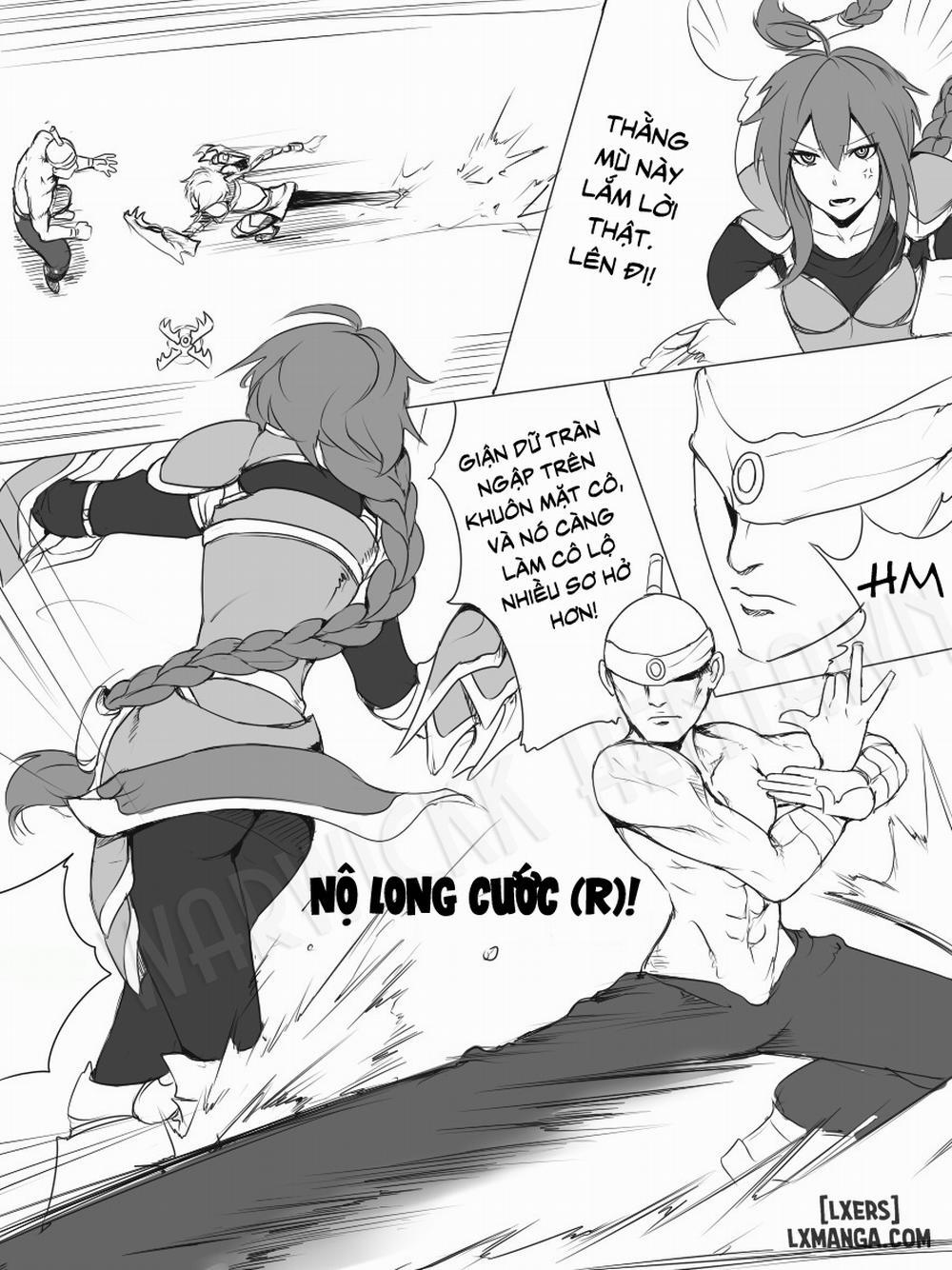 League of Items 3 END trang 4