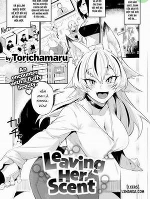 Đọc truyện tranh Leaving Her Scent