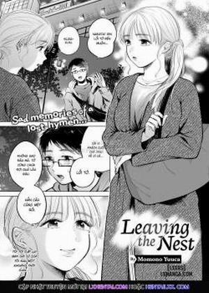 Đọc truyện tranh Leaving the Nest