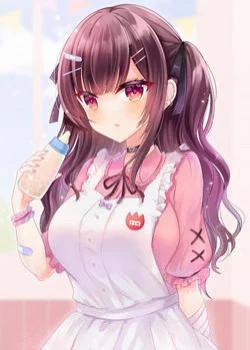 Đọc truyện tranh Led Along By The Jirai-Kei Nursery Teacher