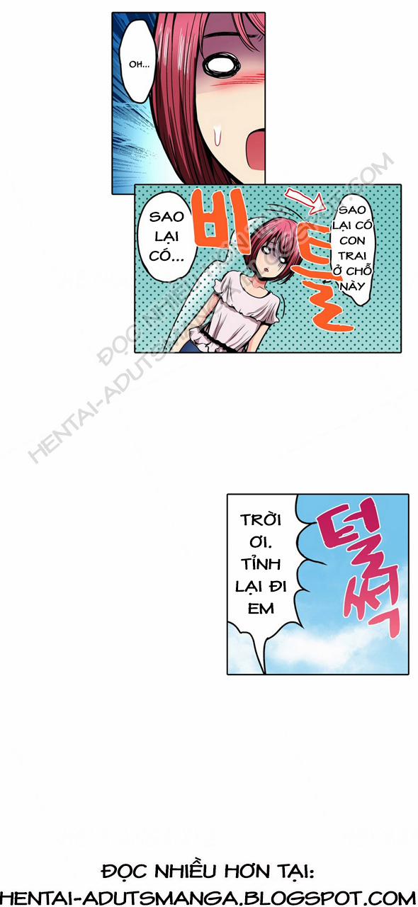 Left Hand 4 trang 12