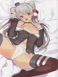 Đọc truyện tranh Leftover (Kancolle)