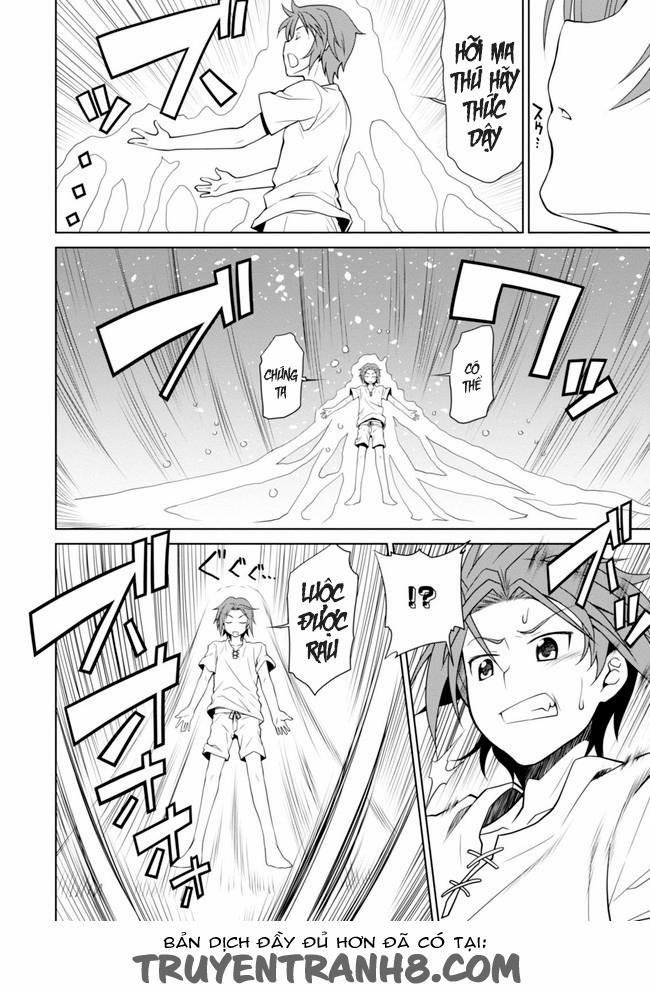 Legend Isekai 1 trang 10