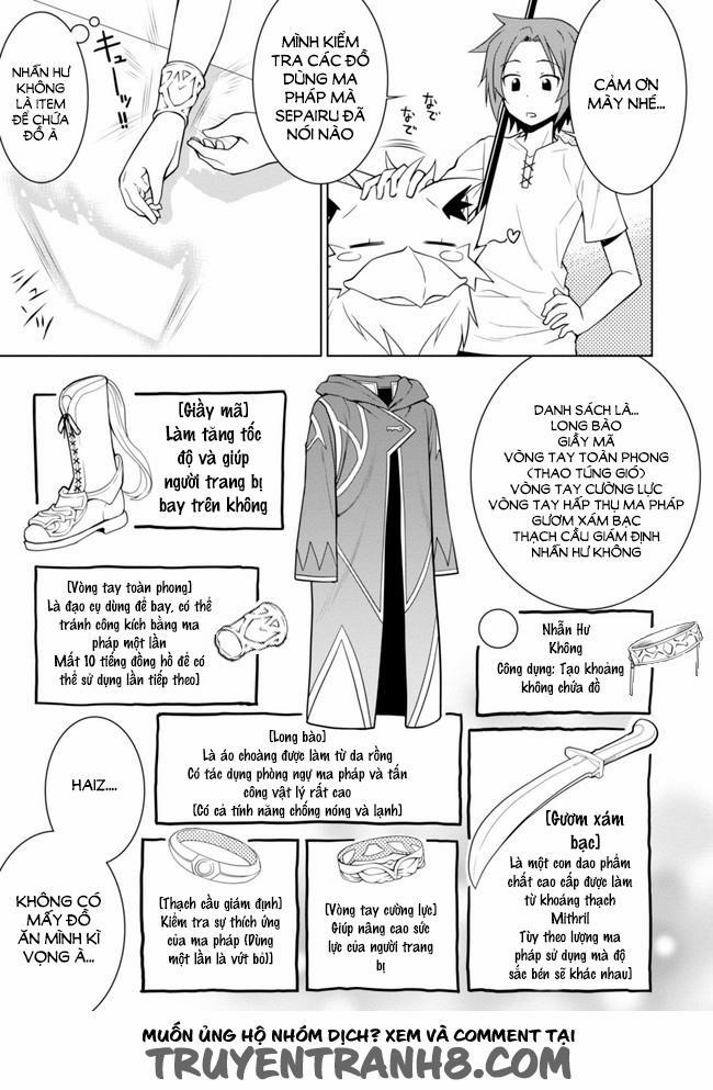 Legend Isekai 1 trang 16