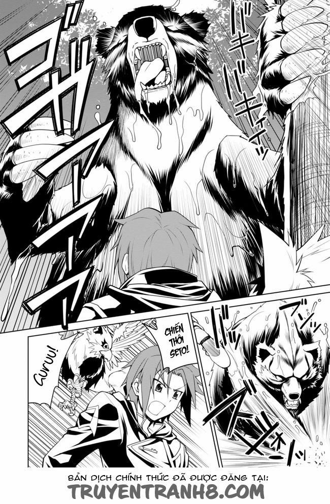 Legend Isekai 1 trang 21