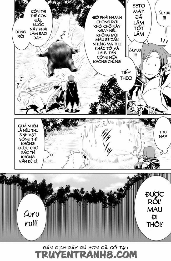 Legend Isekai 1 trang 30