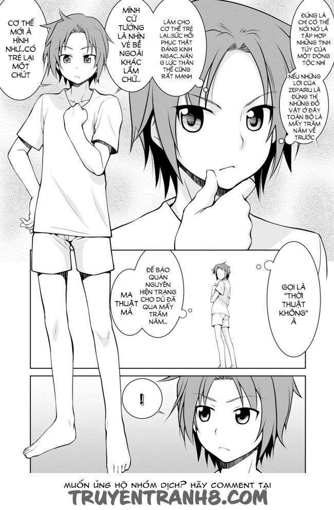 Legend Isekai 1 trang 7