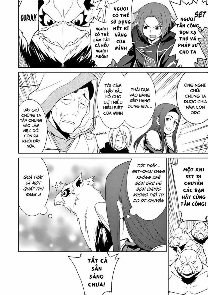 Legend Isekai 10 trang 17