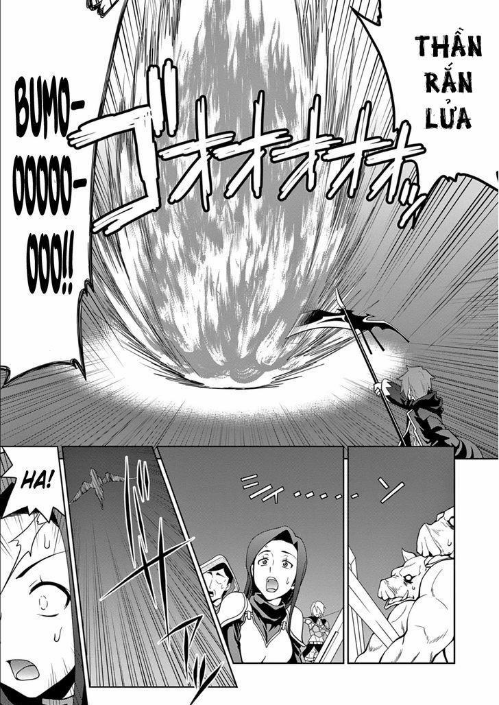 Legend Isekai 10 trang 20