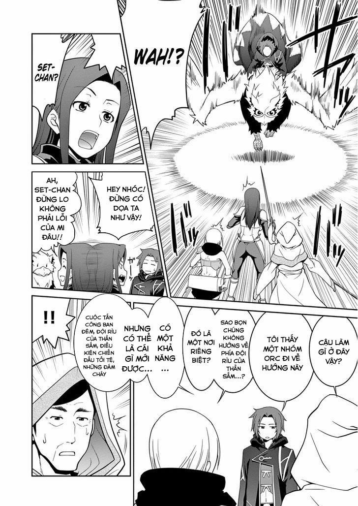 Legend Isekai 10 trang 9