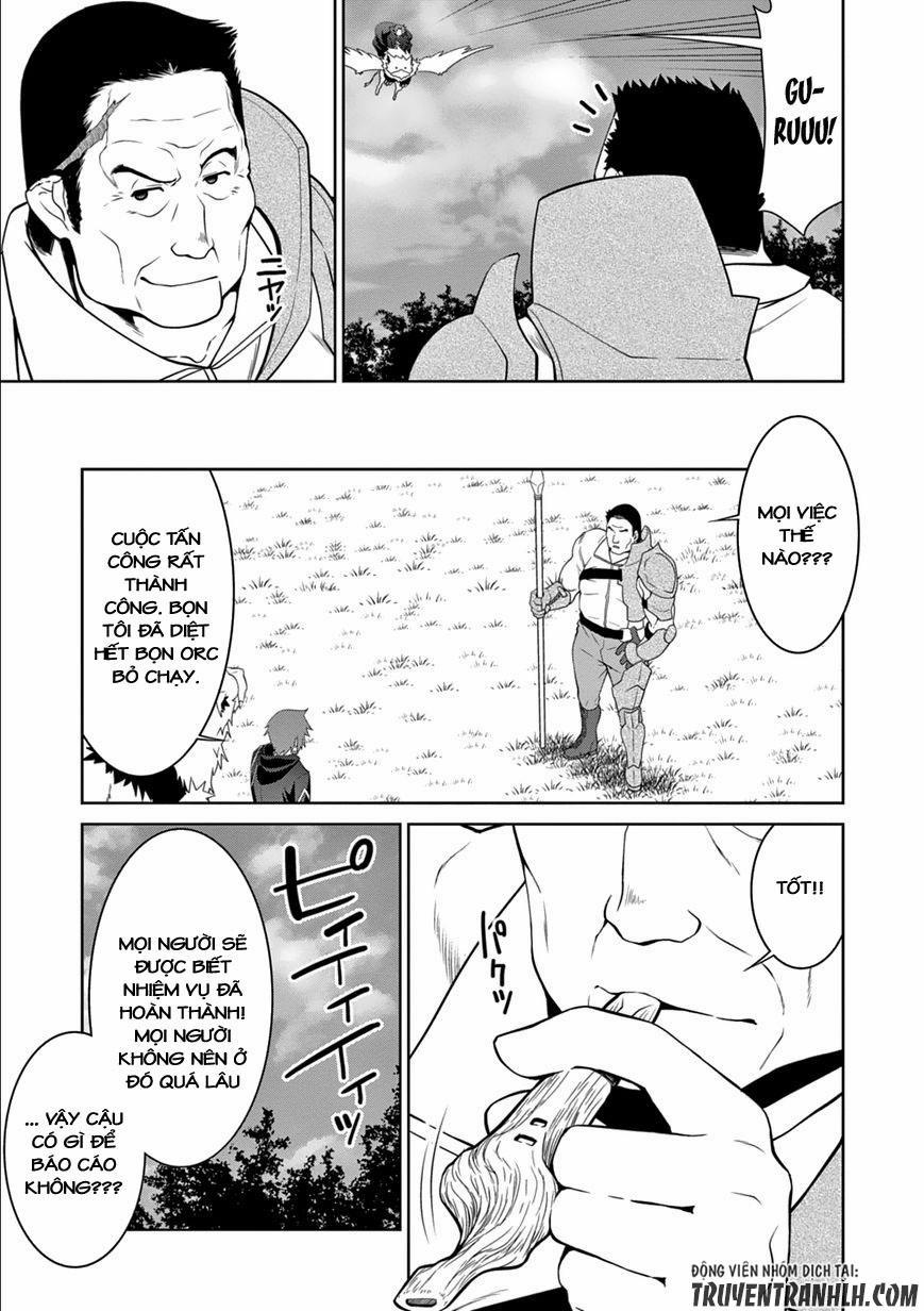 Legend Isekai 11 trang 15