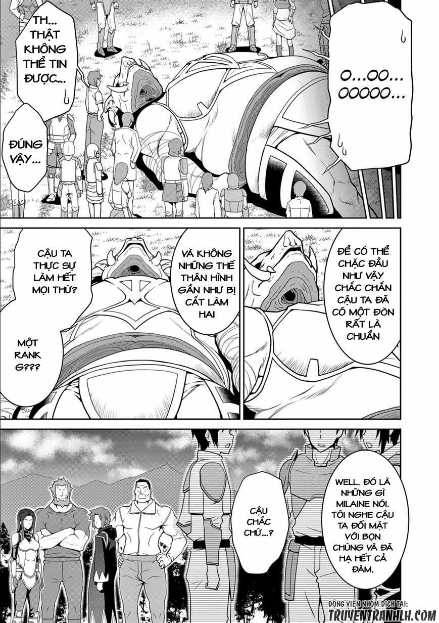 Legend Isekai 11 trang 23