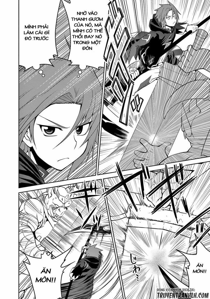 Legend Isekai 11 trang 5