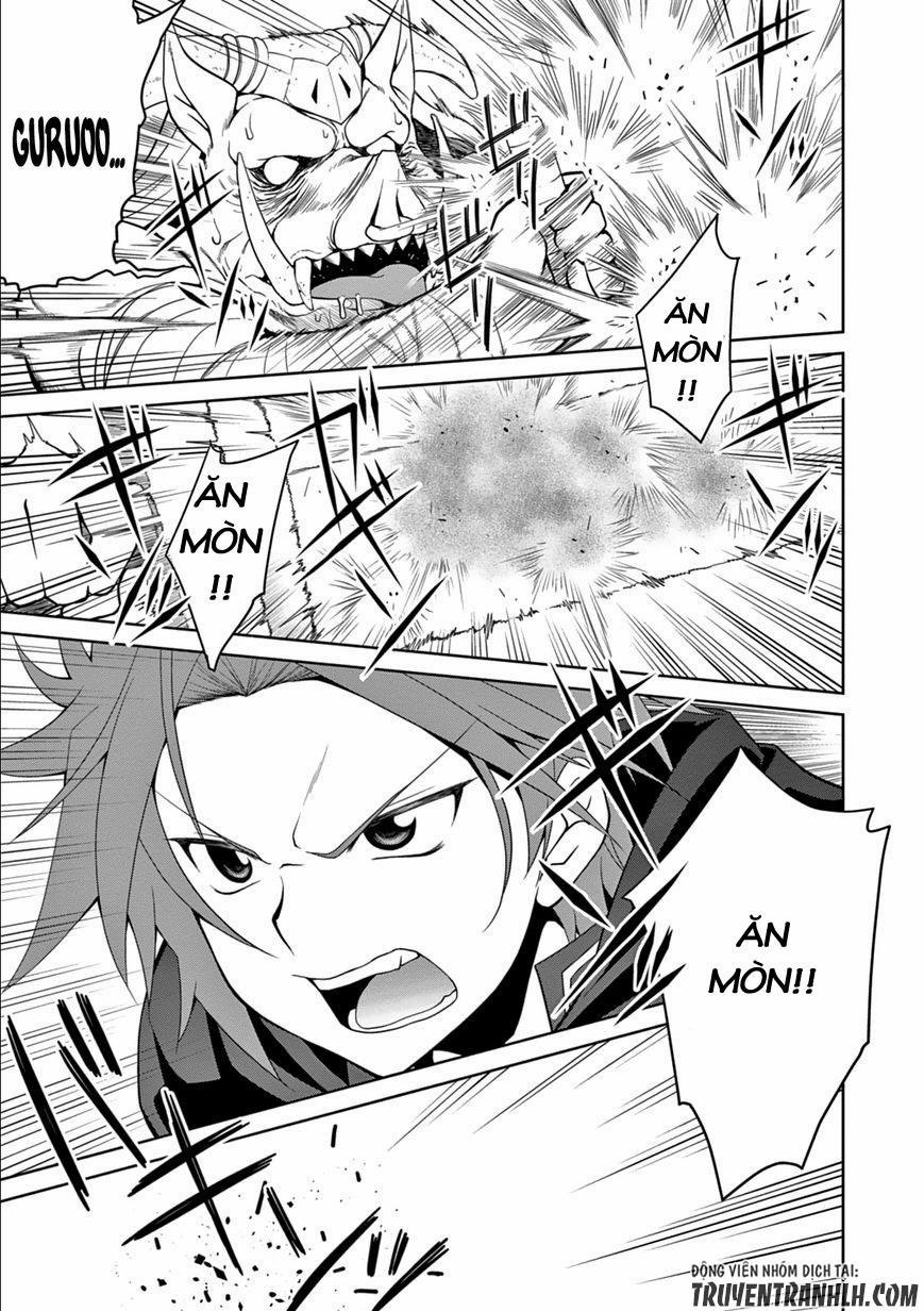 Legend Isekai 11 trang 6