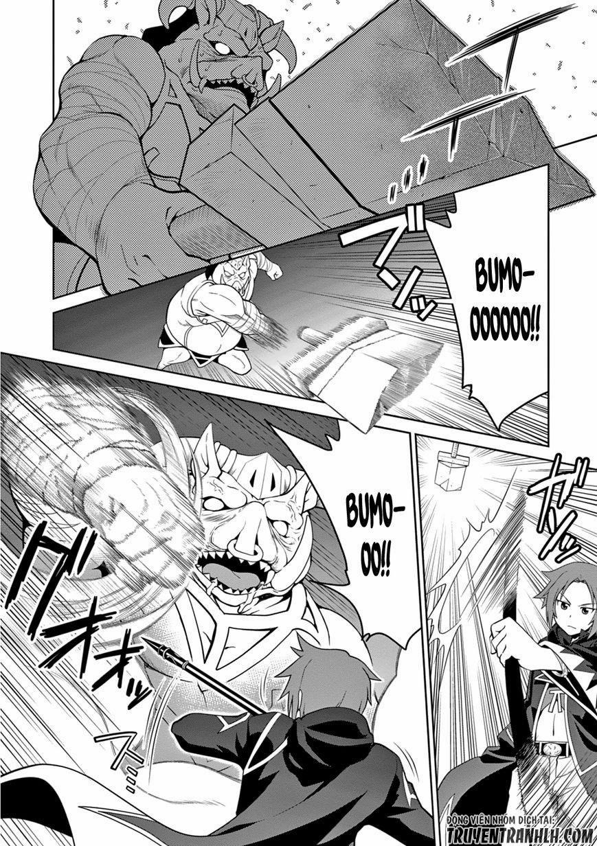 Legend Isekai 11 trang 7