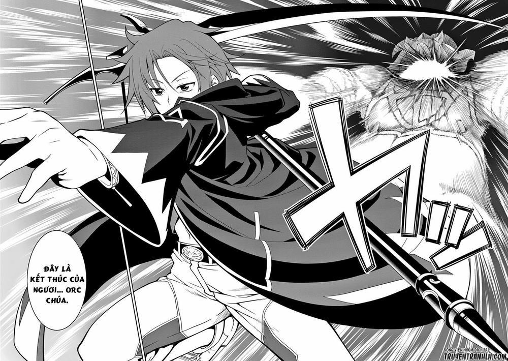 Legend Isekai 11 trang 9