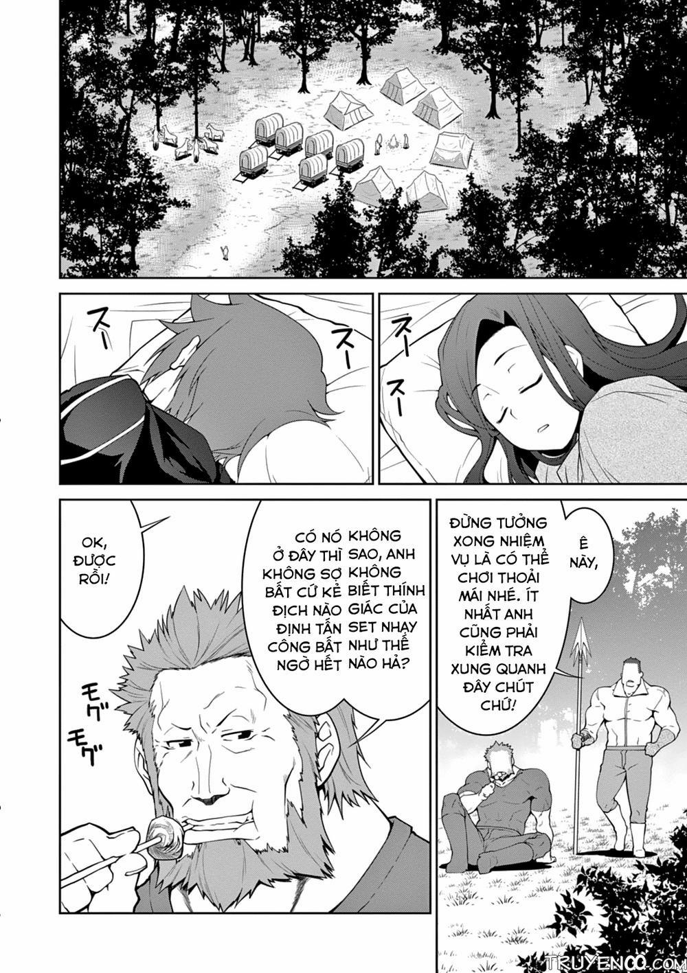 Legend Isekai 12 trang 3