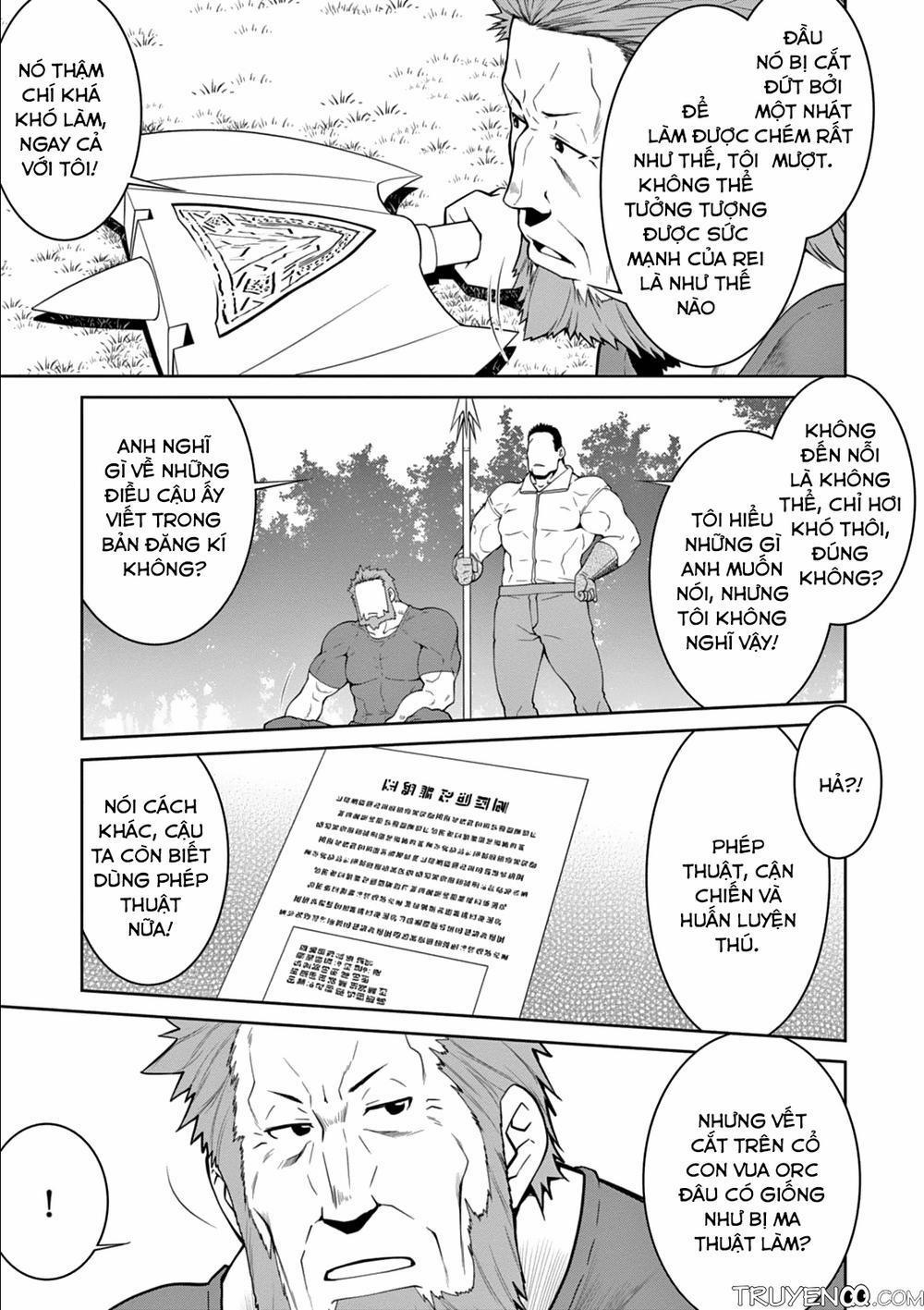 Legend Isekai 12 trang 8