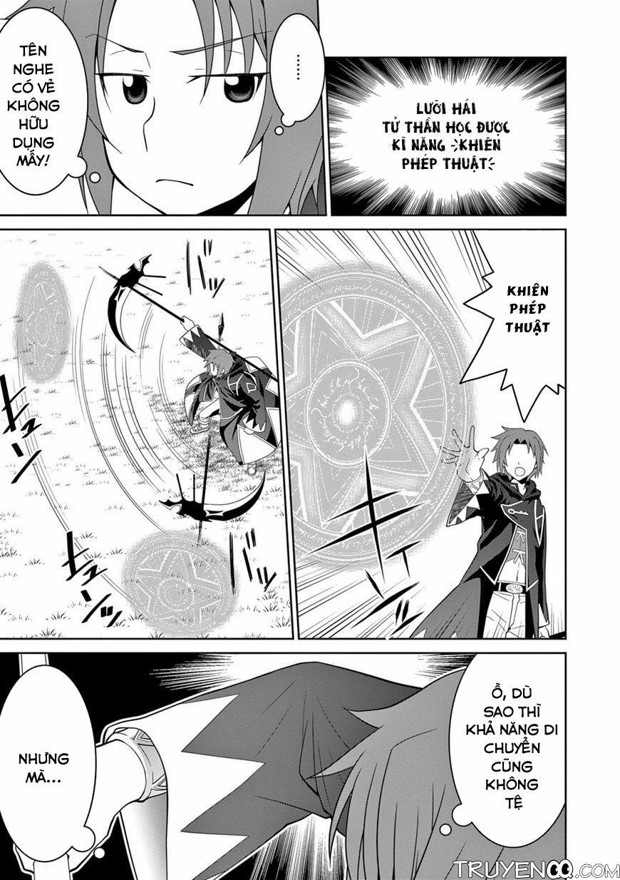 Legend Isekai 13 trang 12