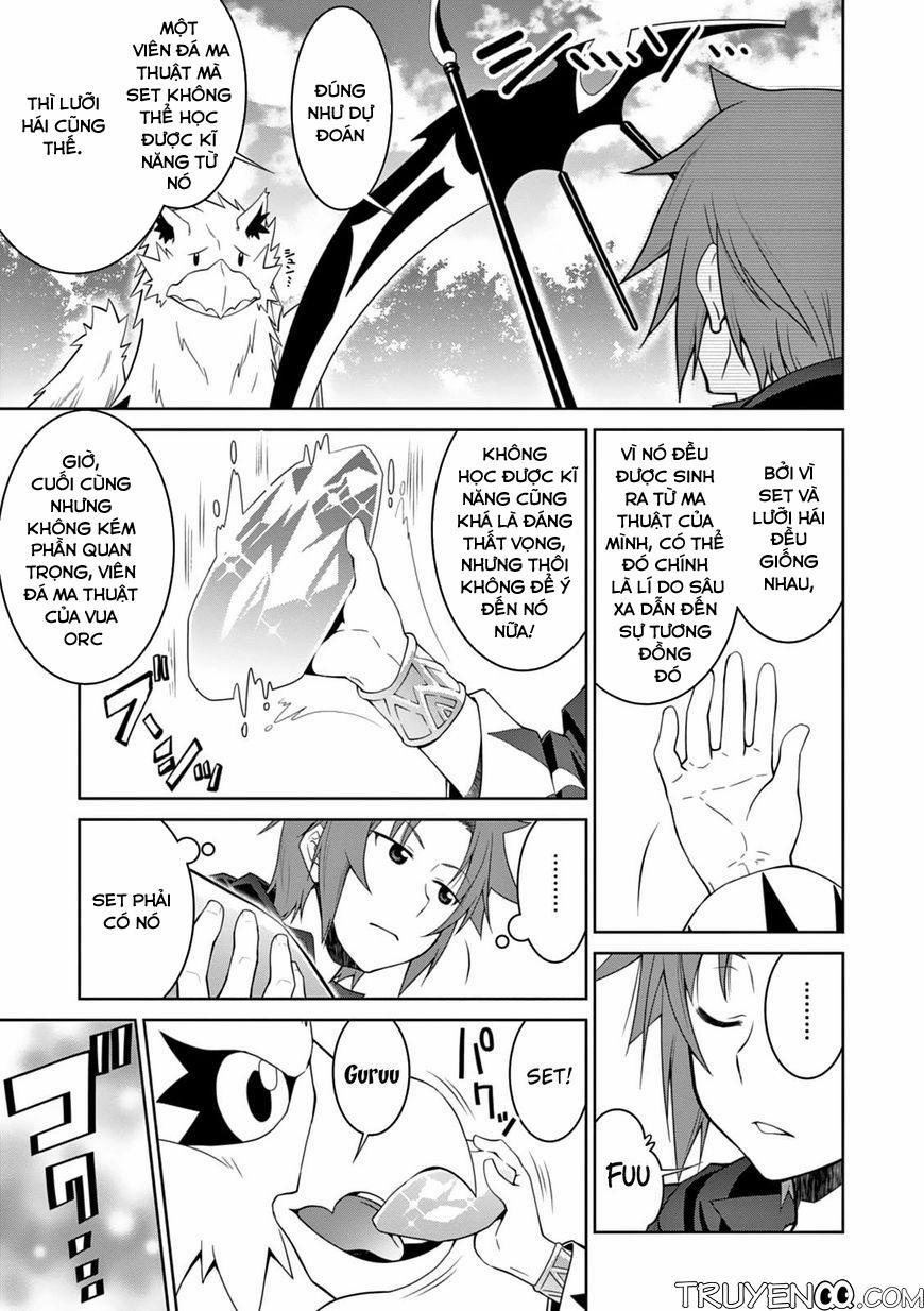 Legend Isekai 13 trang 16