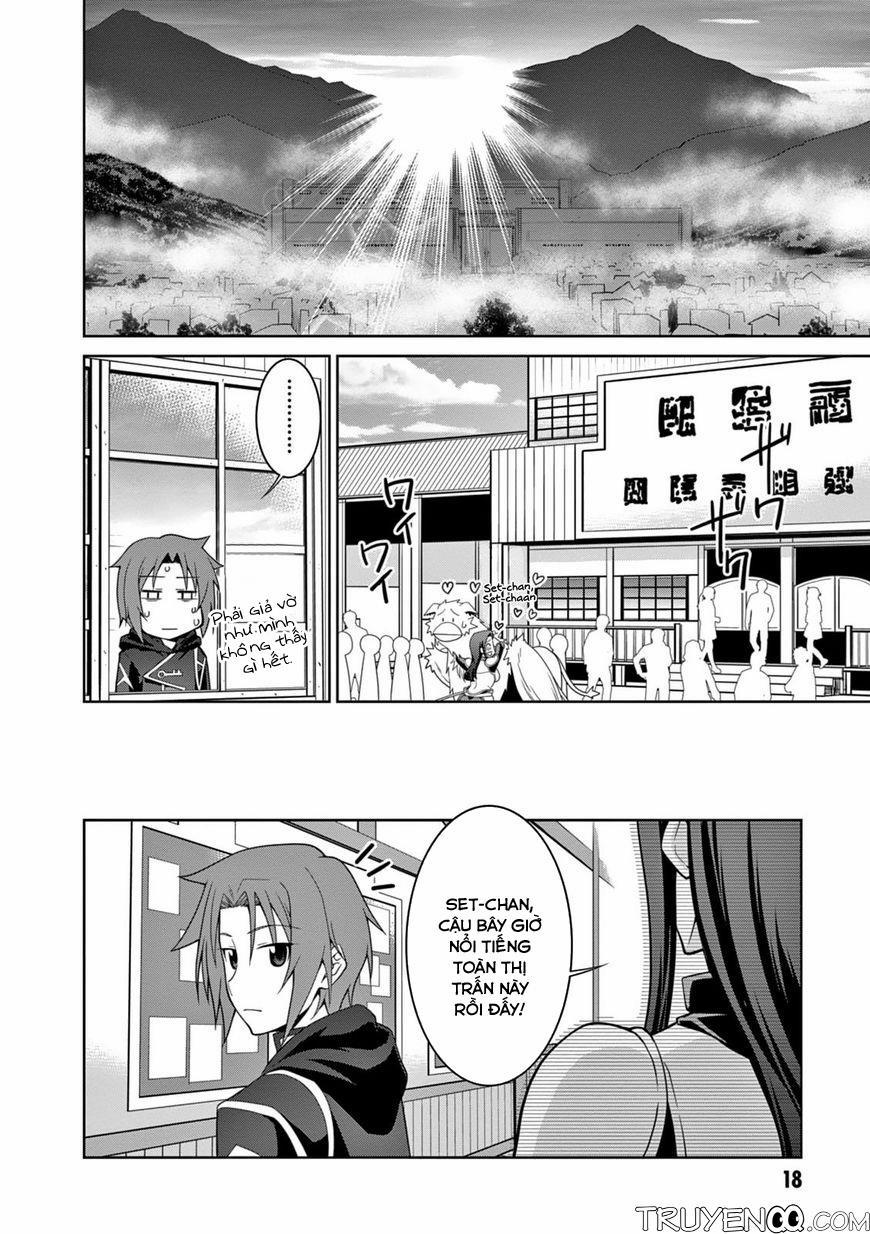 Legend Isekai 13 trang 19