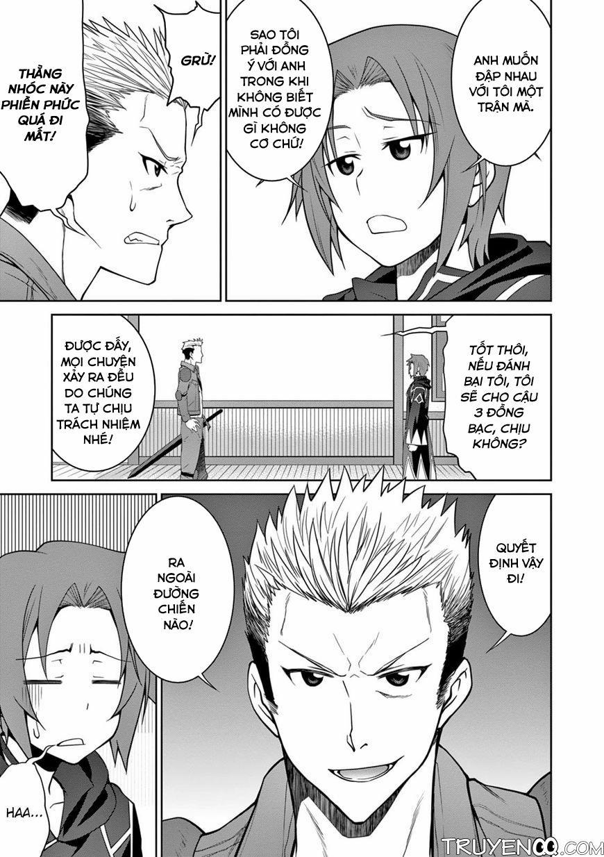 Legend Isekai 13 trang 24