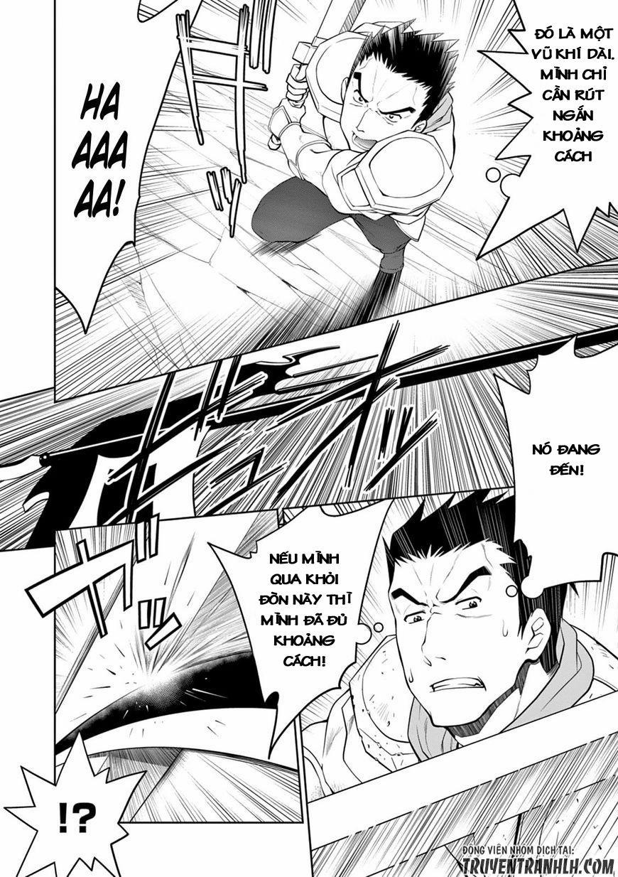 Legend Isekai 14 trang 11