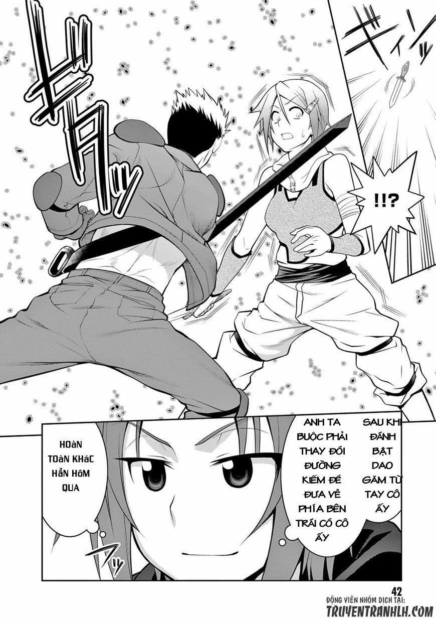 Legend Isekai 14 trang 15