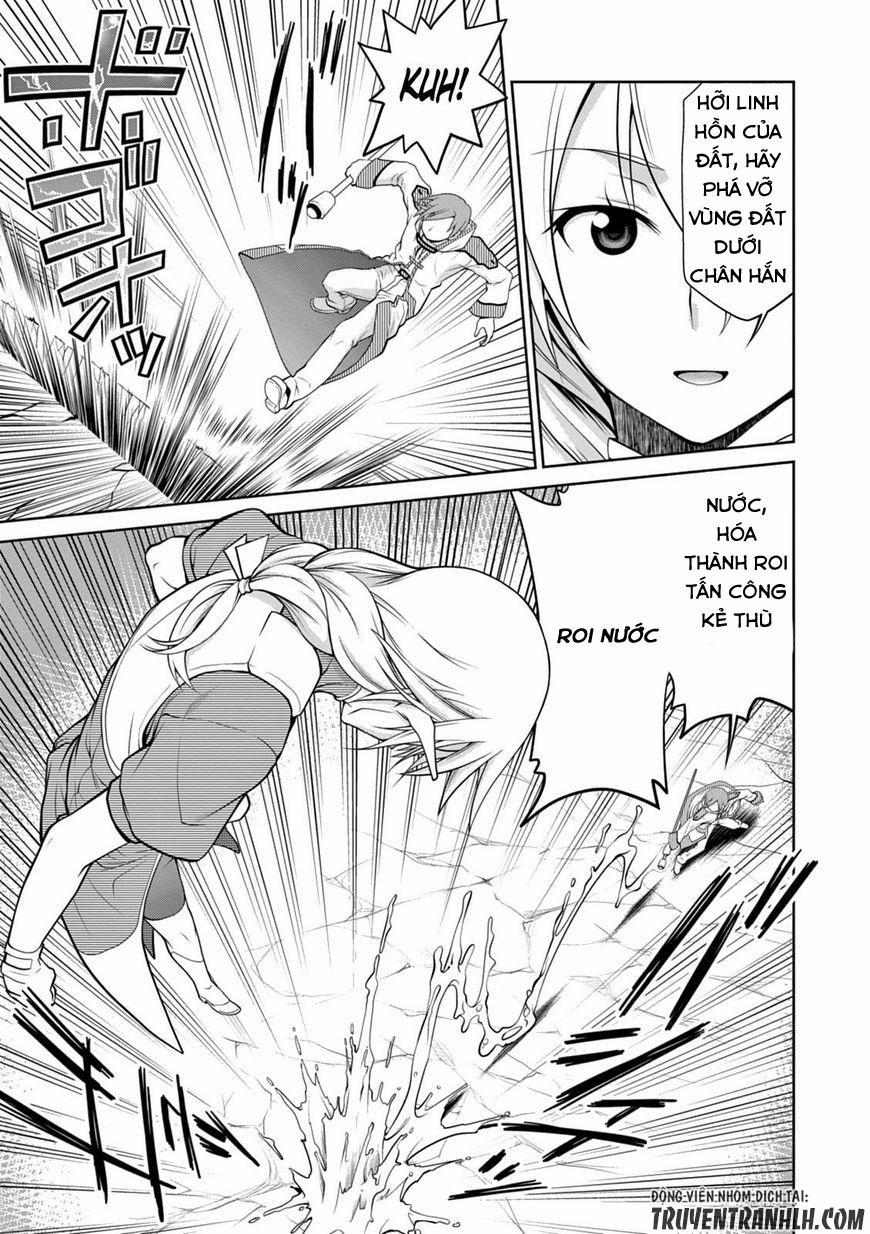 Legend Isekai 14 trang 18