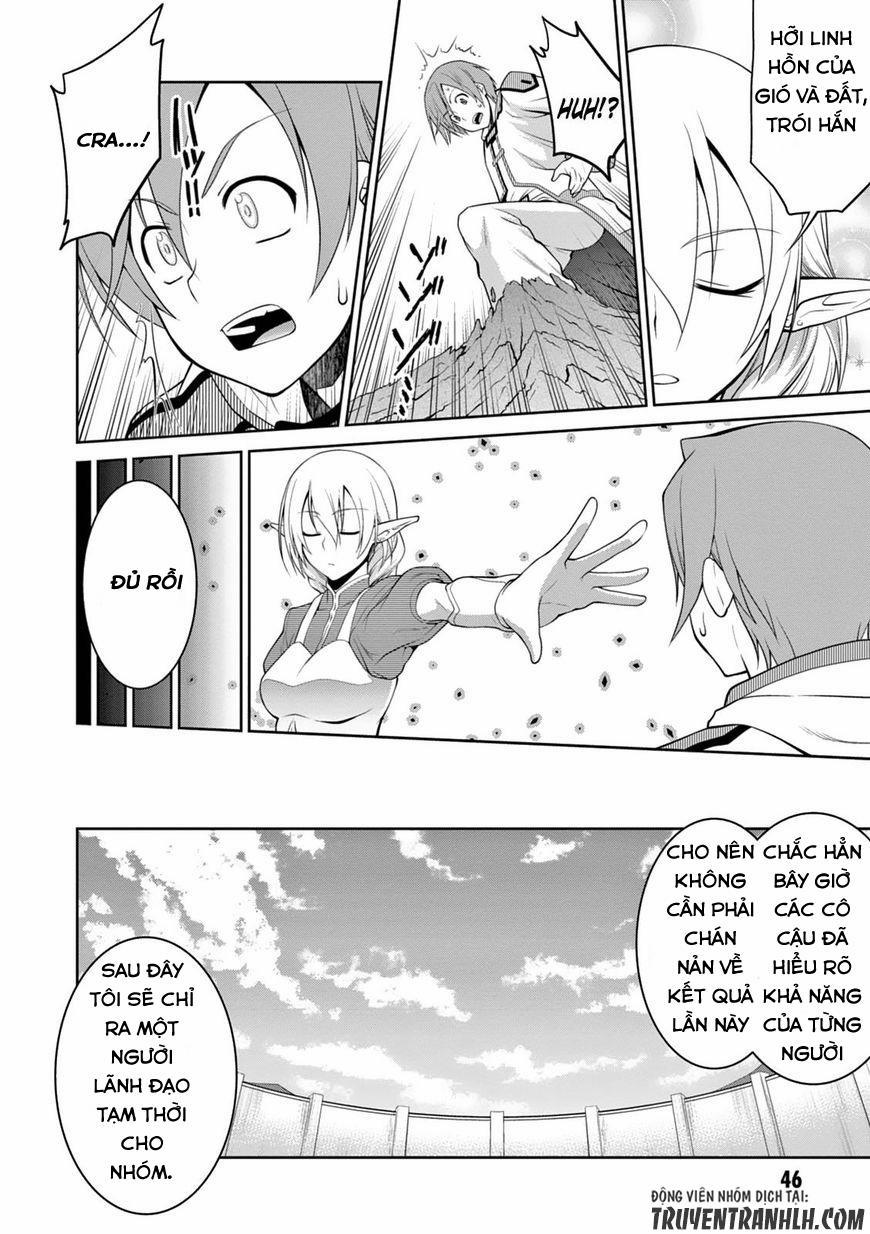 Legend Isekai 14 trang 19