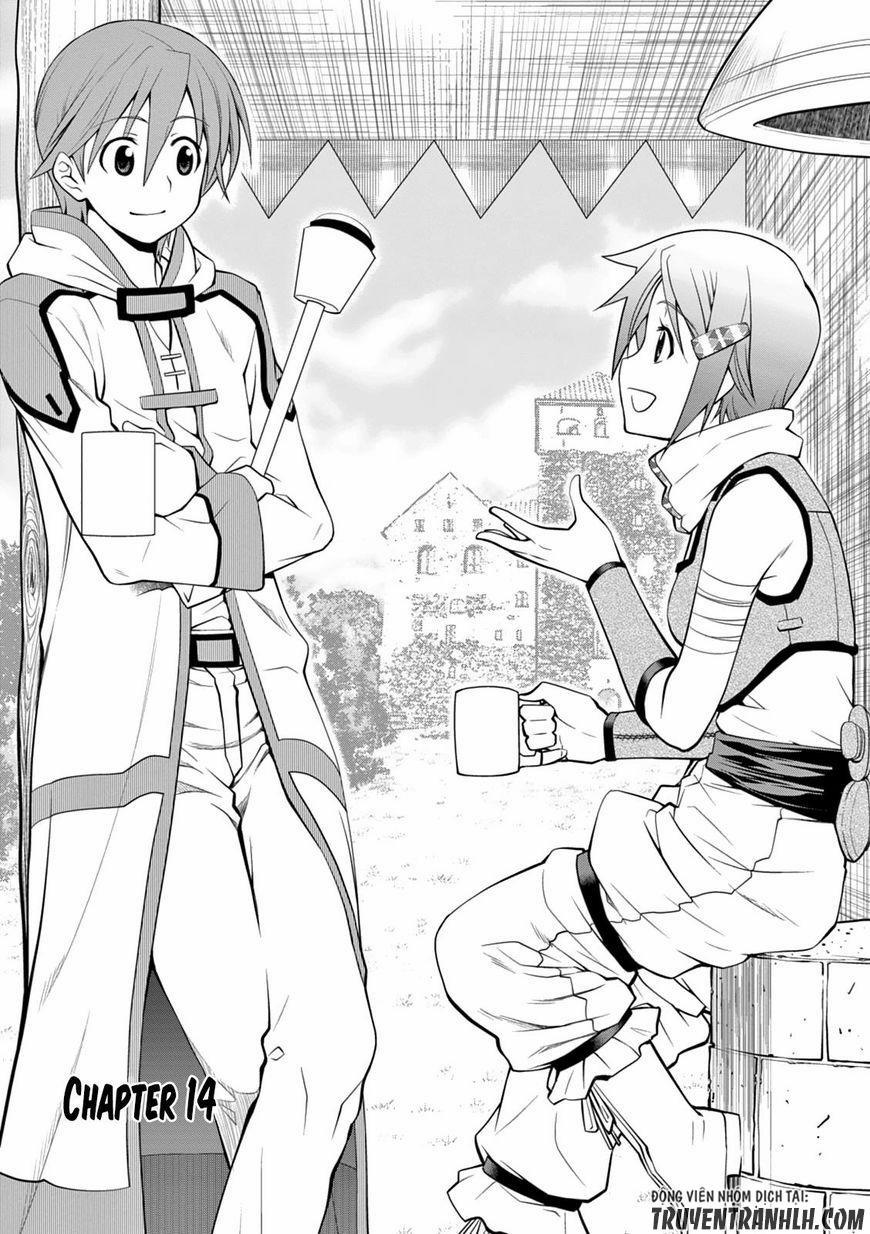 Legend Isekai 14 trang 2