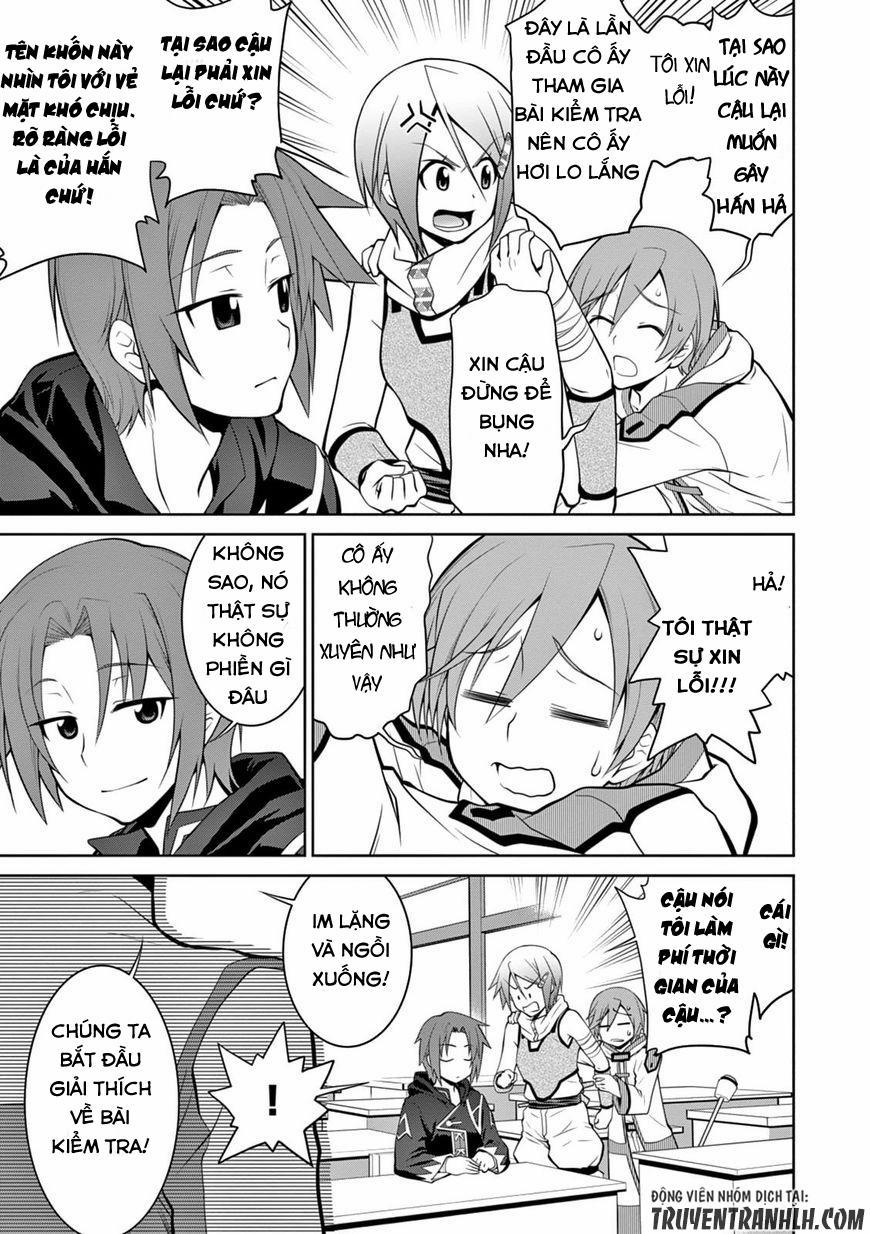 Legend Isekai 14 trang 4