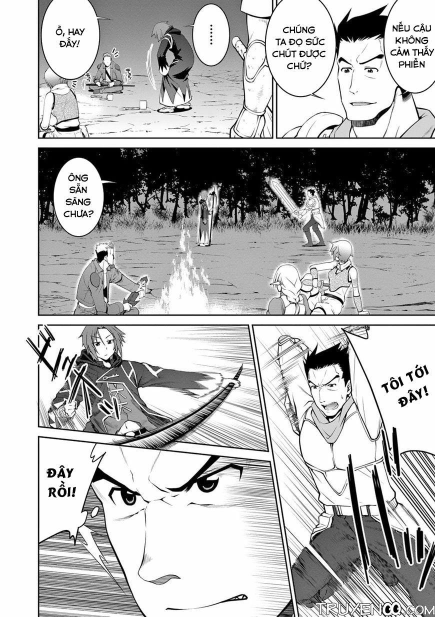 Legend Isekai 15 trang 15