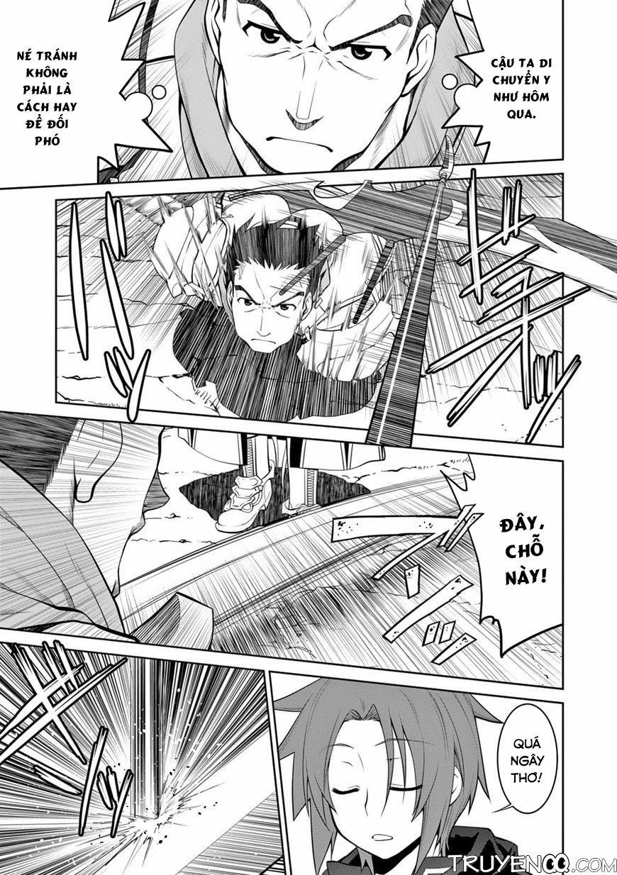 Legend Isekai 15 trang 16