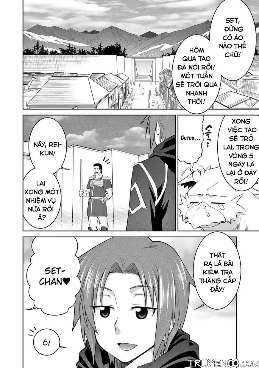 Legend Isekai 15 trang 3