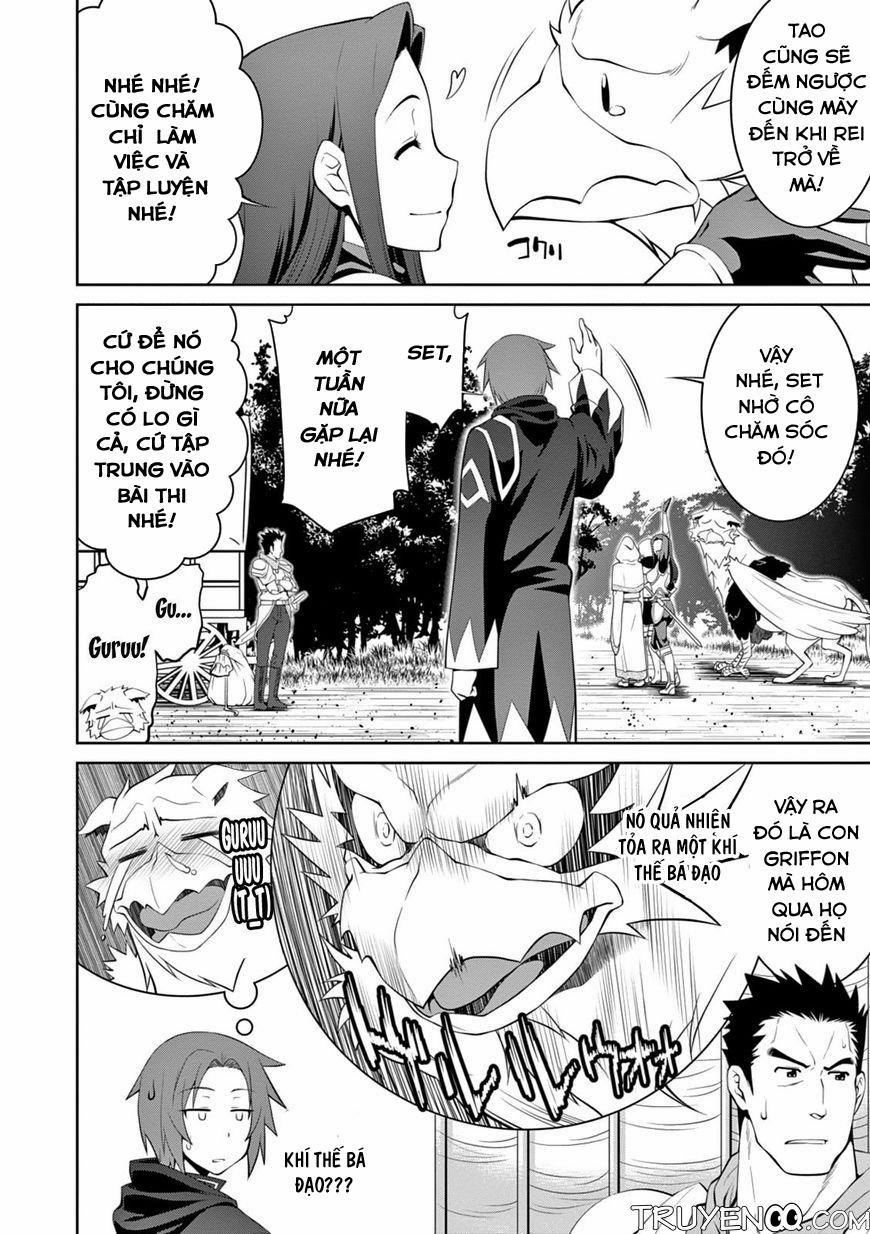 Legend Isekai 15 trang 5