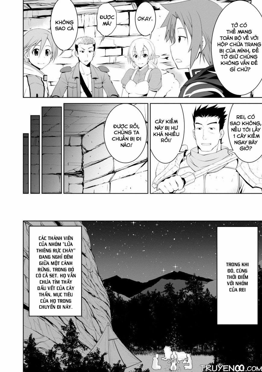 Legend Isekai 17 trang 10