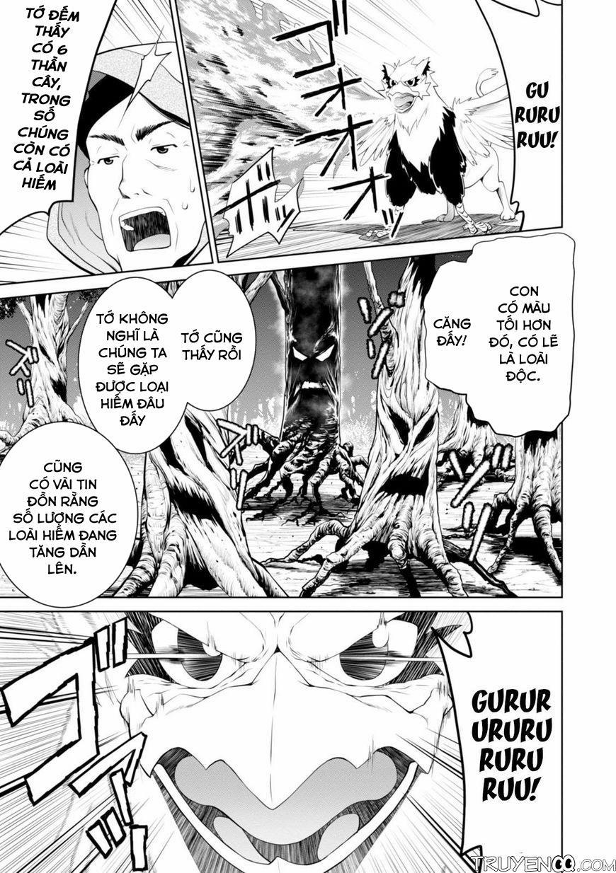 Legend Isekai 17 trang 13