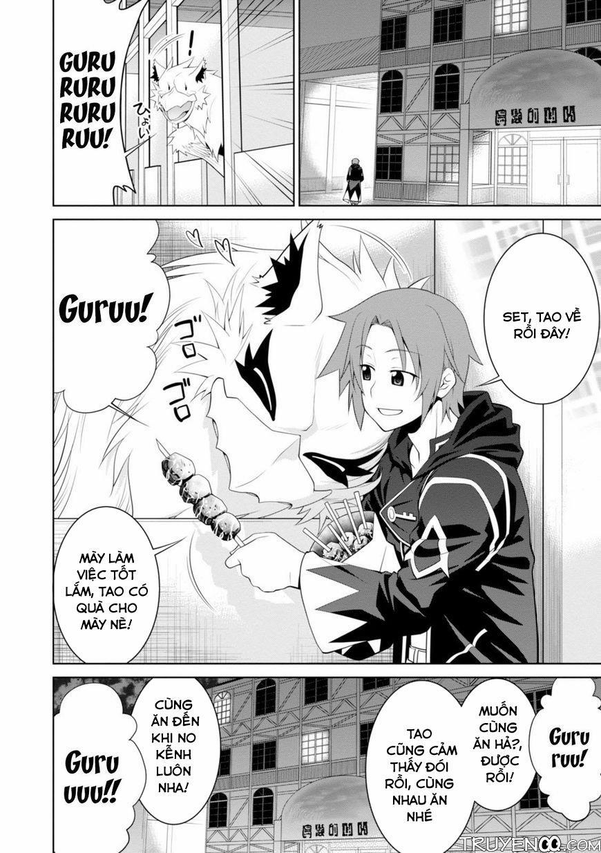 Legend Isekai 17 trang 24