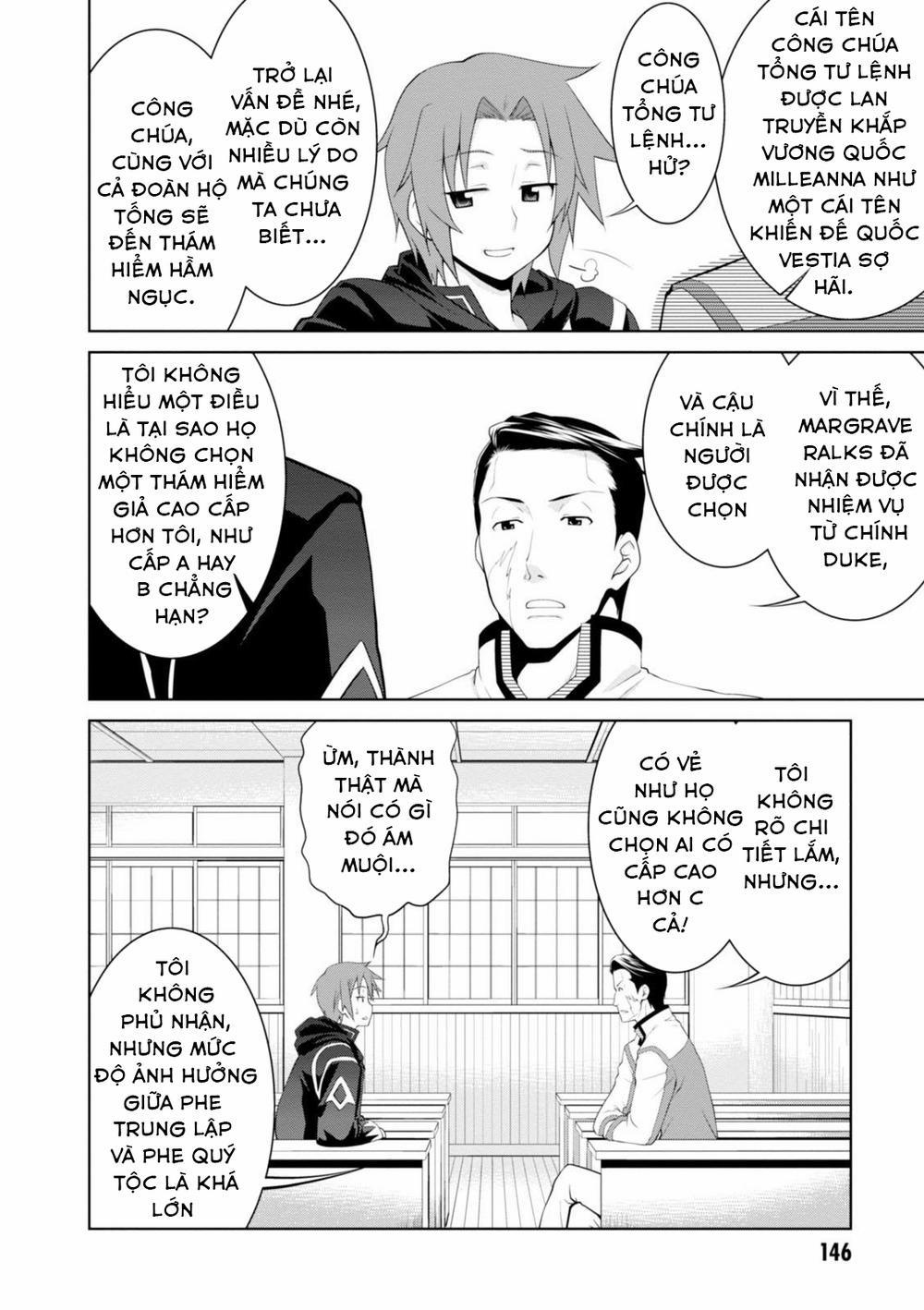 Legend Isekai 18 trang 13