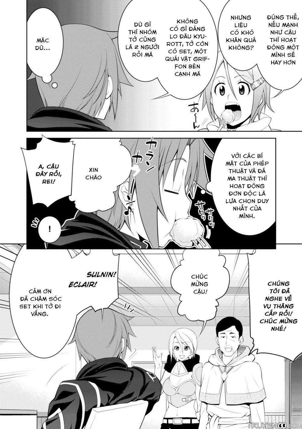 Legend Isekai 18 trang 23