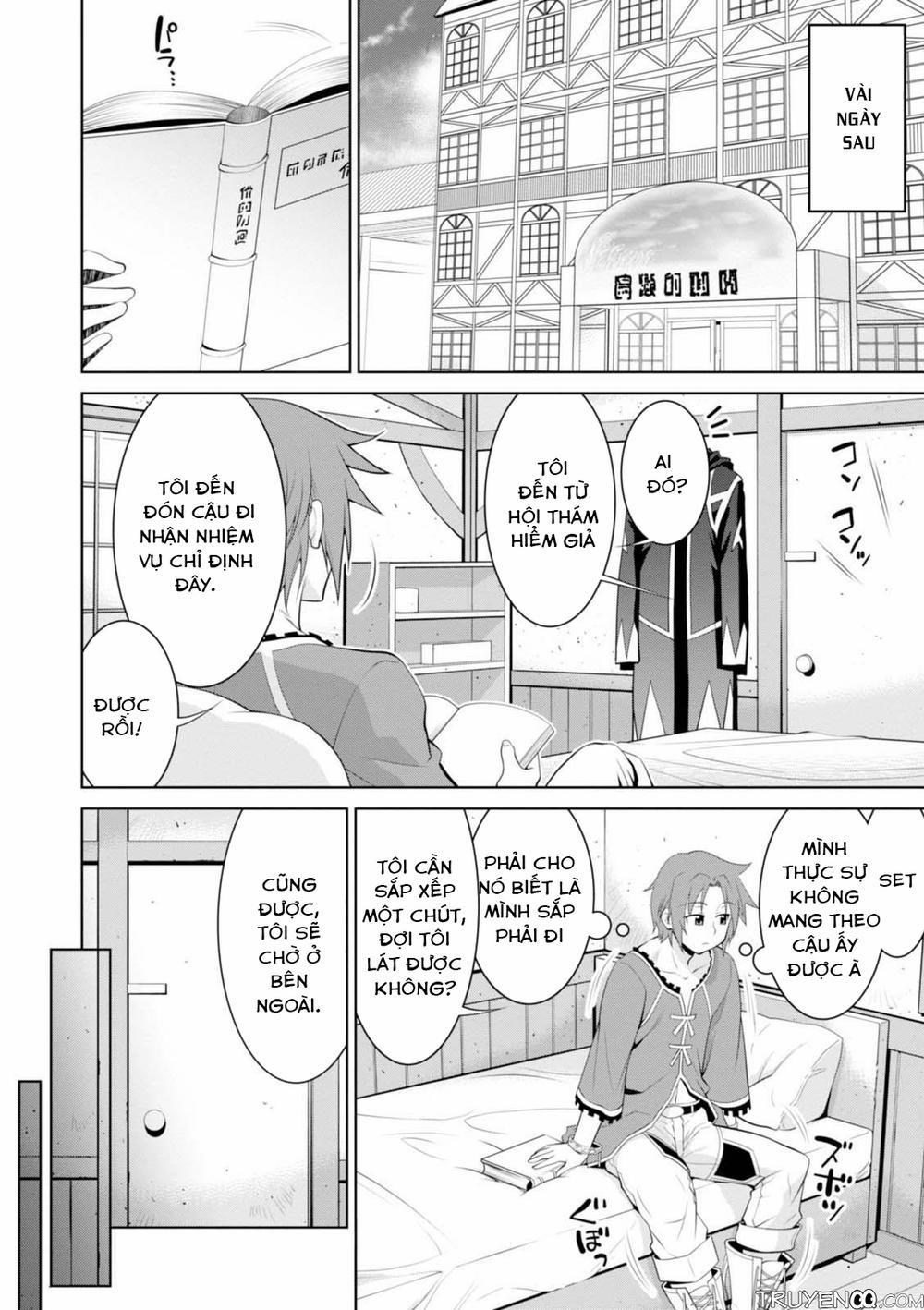 Legend Isekai 19 trang 12