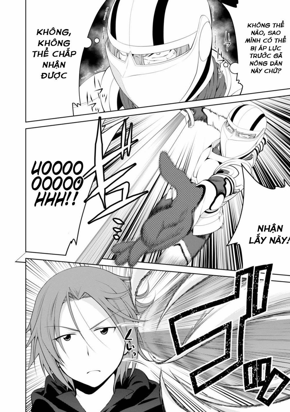 Legend Isekai 19 trang 20