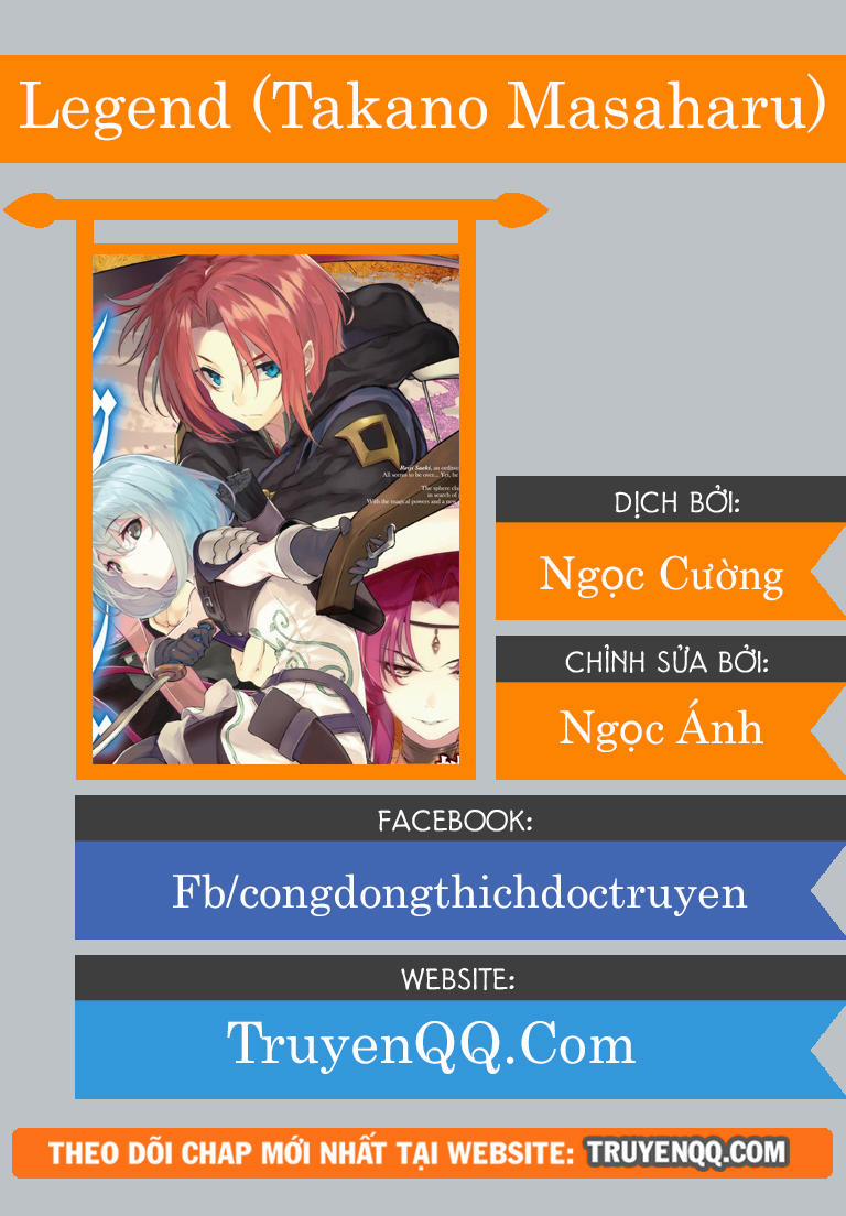 Legend Isekai 19 trang 33