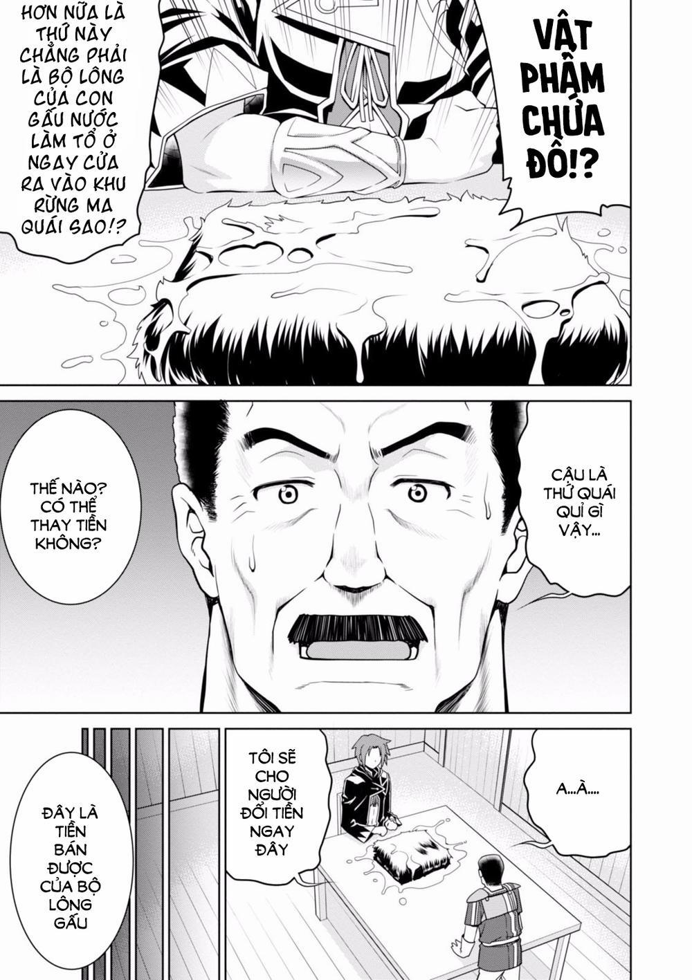 Legend Isekai 2.1 trang 5