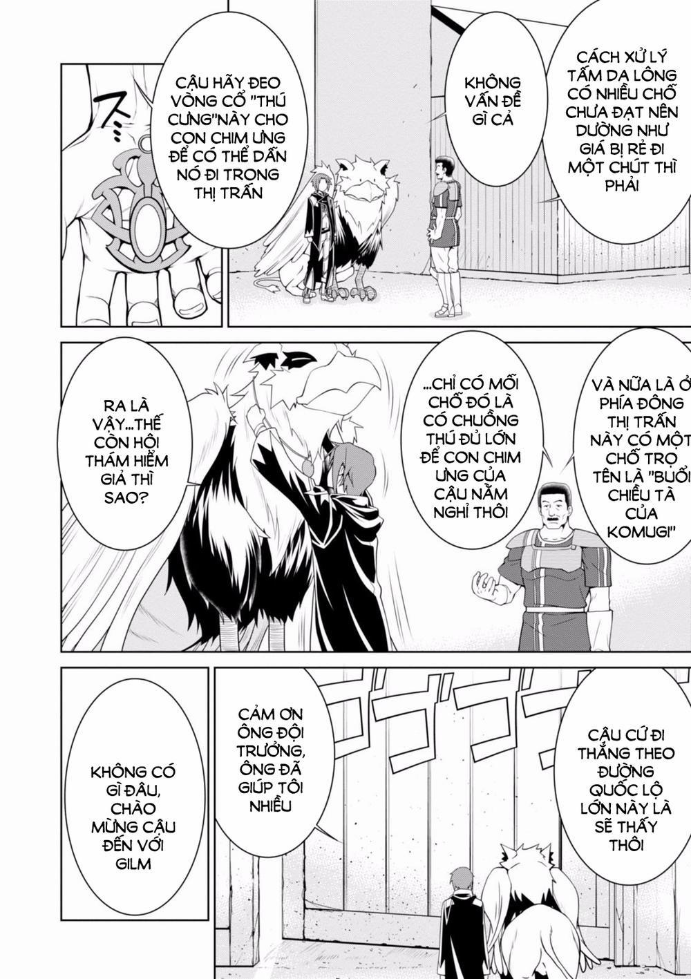 Legend Isekai 2.1 trang 6