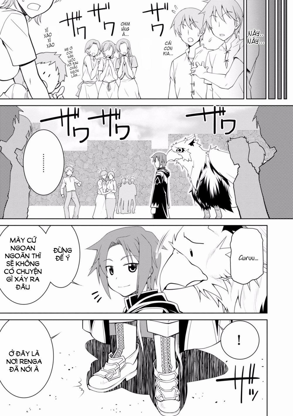 Legend Isekai 2.1 trang 7